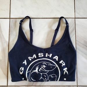 Gymshark legacy sports bra